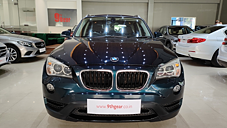Second Hand BMW X1 sDrive20d in Bangalore