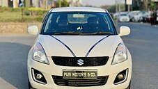 Used Maruti Suzuki Swift Lxi (O) [2014-2017] in Delhi