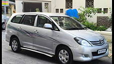 Used Toyota Innova 2.5 G4 8 STR in Mumbai