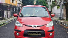 Used Hyundai i10 Asta 1.2 Kappa2 in Kolkata