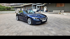 Second Hand BMW Z4 Roadster sDrive35i in Mumbai