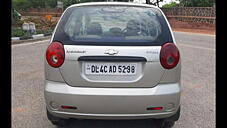 Used Chevrolet Spark LS 1.0 in Delhi