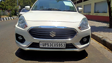Second Hand Maruti Suzuki Dzire ZXi AMT in Lucknow