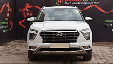 Used Hyundai Creta SX 1.5 Diesel Automatic in Jaipur