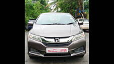 Used Honda City SV in Mumbai