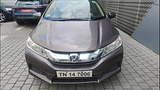 Used Honda City 1.5 S MT in Chennai