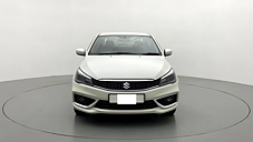 Used Maruti Suzuki Ciaz Alpha 1.5 [2020-2023] in Mumbai