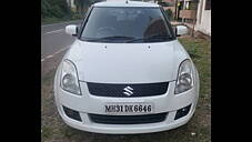 Used Maruti Suzuki Swift VXi in Nagpur