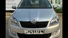 Used Skoda Rapid 1.6 MPI Ambition with Alloy Wheels in Dehradun