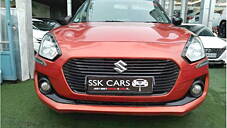 Used Maruti Suzuki Swift VDi in Lucknow