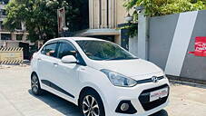 Used Hyundai Xcent SX AT 1.2 (O) in Mumbai