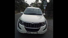 Used Mahindra XUV500 W7 [2018-2020] in Kolkata