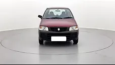 Second Hand Maruti Suzuki Alto LXi BS-III in Kolkata