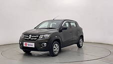 Used Renault Kwid RXT Opt [2015-2019] in Chennai