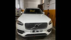 Used Volvo XC90 D5 AWD in Bangalore