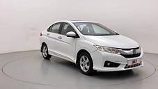 Used Honda City VX CVT in Hyderabad