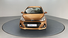 Second Hand Hyundai Grand i10 Asta 1.2 Kappa VTVT in Bangalore