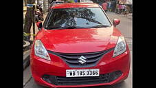 Used Maruti Suzuki Baleno Sigma 1.3 in Kolkata