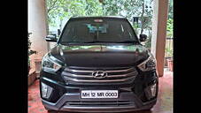 Used Hyundai Creta 1.6 SX Plus AT in Pune