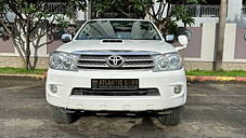 Used Toyota Fortuner 3.0 MT in Pune