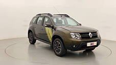 Used Renault Duster RXS CVT in Bangalore