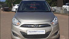 Used Hyundai i10 Sportz 1.2 Kappa2 in Mangalore