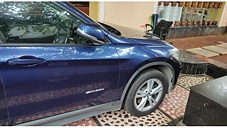 Second Hand BMW X1 sDrive20d Expedition in Hyderabad