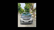 Used Toyota Innova 2.5 GX 8 STR BS-IV in Ahmedabad