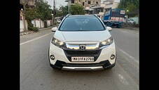 Used Honda WR-V VX MT Petrol in Nagpur