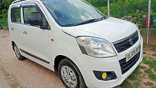 Second Hand Maruti Suzuki Wagon R 1.0 LXi CNG in Faridabad