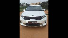 Used Kia Sonet HTK Plus 1.2 [2020-2021] in Bangalore