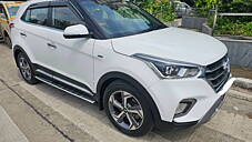 Used Hyundai Creta 1.6 SX Plus AT Petrol in Mumbai