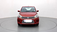 Second Hand Maruti Suzuki Celerio VXi (O) CNG [2017-2019] in Pune