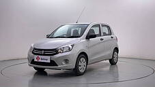 Used Maruti Suzuki Celerio VXi AMT ABS in Bangalore