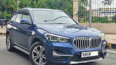 Used BMW X1 sDrive20i xLine in Bangalore