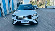 Used Hyundai Creta 1.6 S Plus AT in Nashik