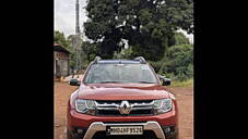 Used Renault Duster 110 PS RXZ 4X4 MT Diesel in Pune