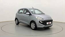 Used Hyundai Santro Sportz AMT [2018-2020] in Hyderabad