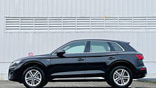 Used Audi Q5 Technology 45 TFSI in Kochi