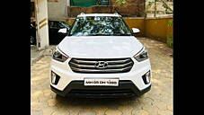 Used Hyundai Creta 1.6 S Plus AT in Pune
