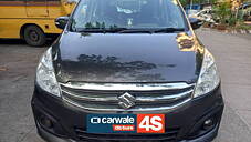 Used Maruti Suzuki Ertiga VXI CNG in Thane