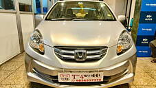 Used Honda Amaze 1.2 E i-VTEC in Kolkata