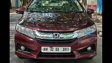 Used Honda City VX (O) MT BL in Mumbai