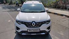 Used Renault Triber RXZ EASY-R AMT in Mumbai