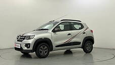 Used Renault Kwid 1.0 RXT Edition in Faridabad