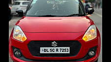 Used Maruti Suzuki Swift ZXi Plus [2018-2019] in Delhi