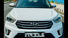 Used Hyundai Creta 1.6 SX Plus AT in Delhi