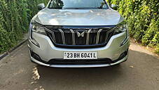 Used Mahindra XUV700 AX 7 Petrol AT Luxury Pack 7 STR [2021] in Mumbai