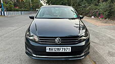 Used Volkswagen Vento Highline Petrol in Pune