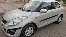 Used Maruti Suzuki Swift DZire VDI in Nagpur